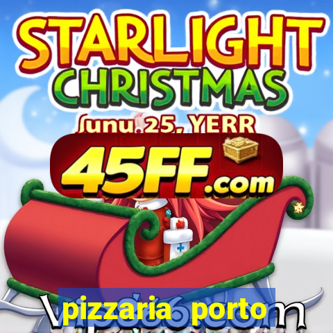 pizzaria porto velho 24 horas